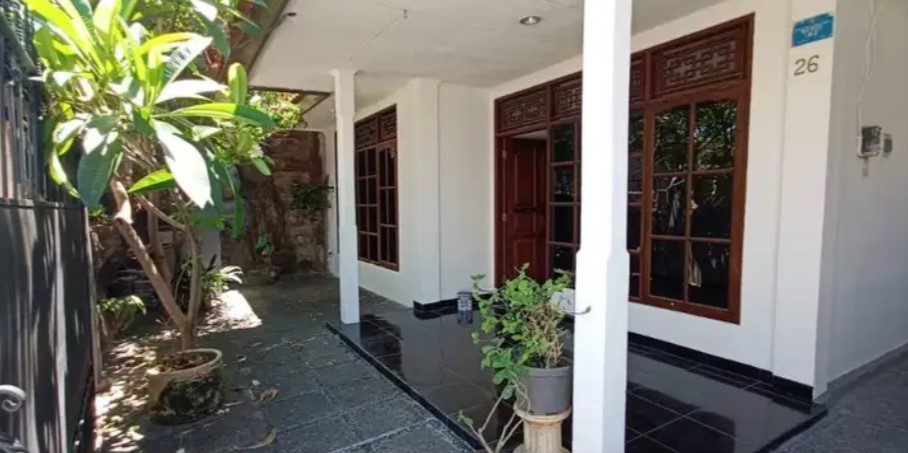 14+ Sewa Rumah Di Bali PNG