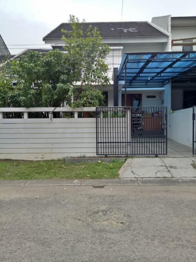 49+ Rumah Dijual Nusa Loka Bsd Pics