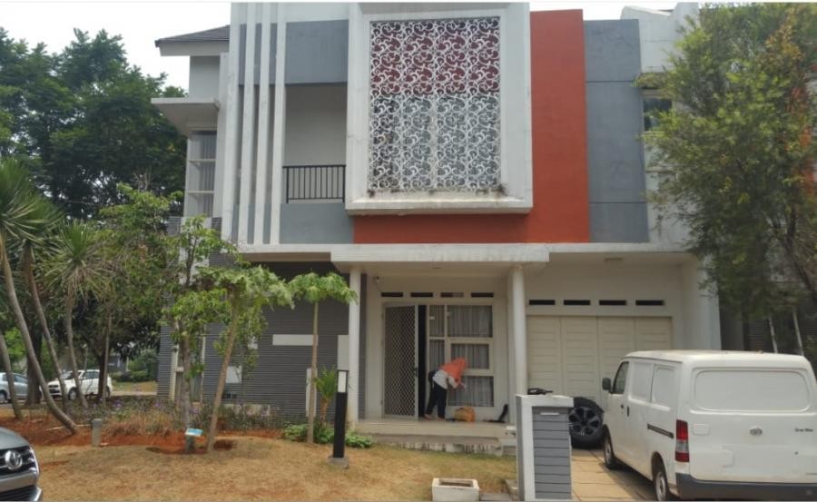 Get Rumah Dijual Gading Serpong Pictures