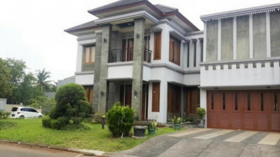34+ Rumah Dijual Alam Sutera PNG