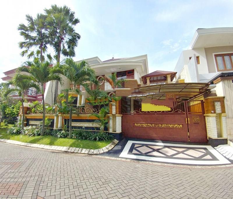 Onlist Rumah Mewah Di Istana Dieng Malang Dieng Malang