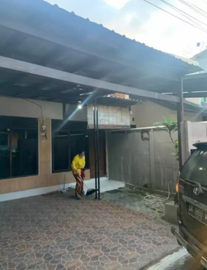 18+ Rumah Dikontrakan Daerah Renon Denpasar Pictures