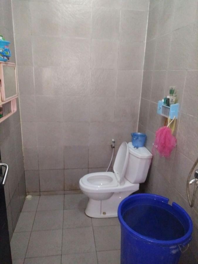 Onlist Rumah Dijual Villa Pamulang Tangerang Selatan Rumah Bagus Siap Huni