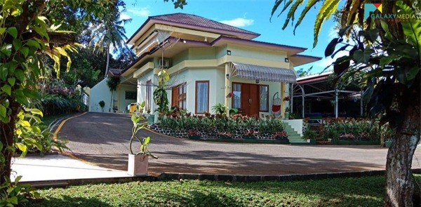 View Rumah Dijual Di Ciawi Bogor Pictures