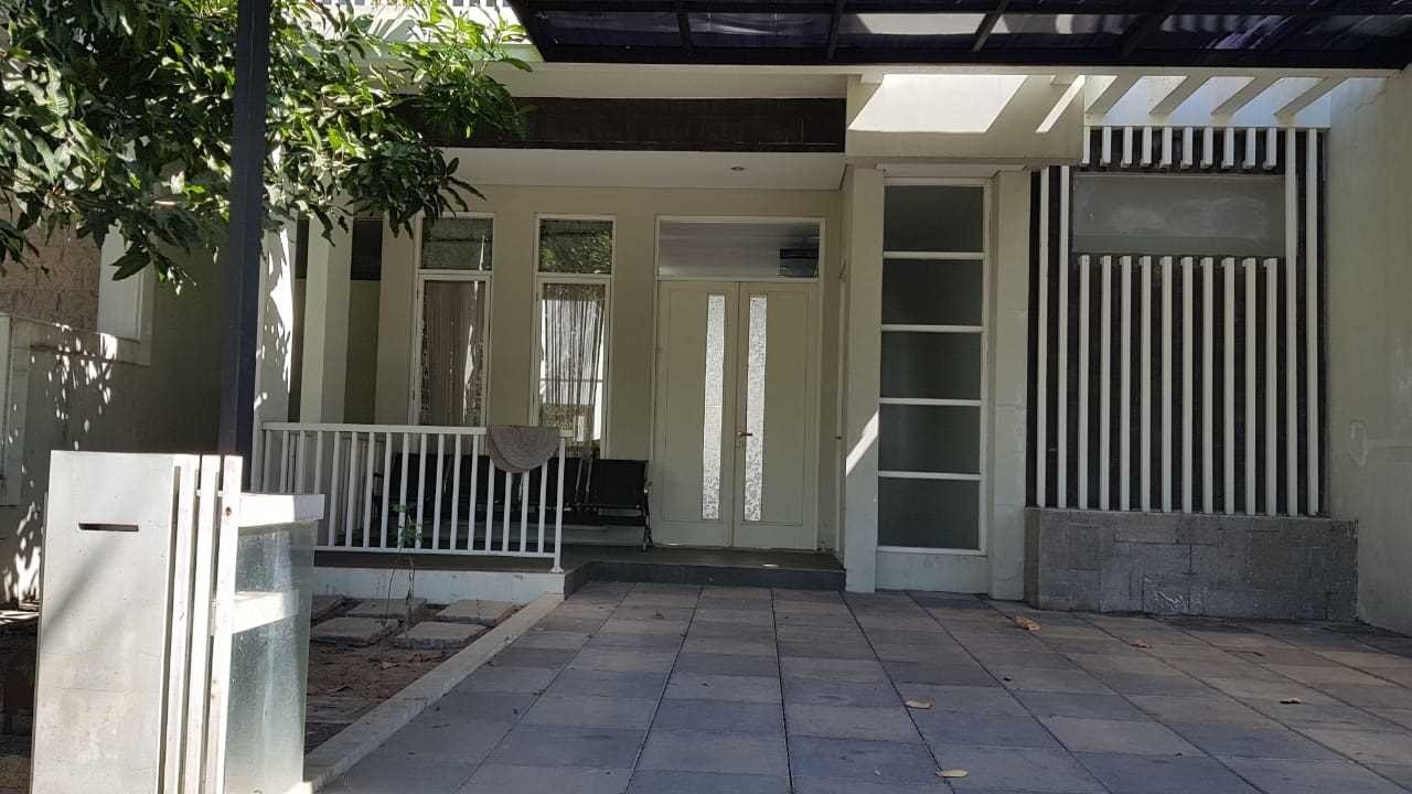 Onlist Dijual Rumah Di Royal Residence Surabaya