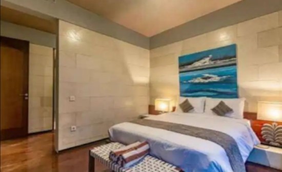 Onlist Sewa Villa Harian Murah Di Bali Canggu