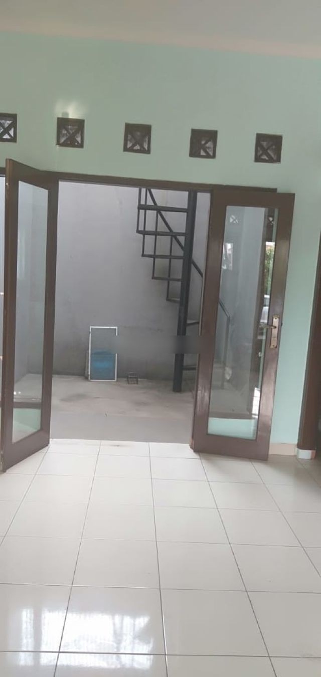 Onlist Rumah Istana Sudirman Bandung Kota Bandung