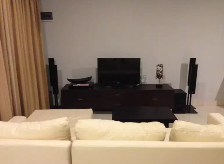 Onlist Rumah Disewakan Di Sunset Road Bali Full Furnish