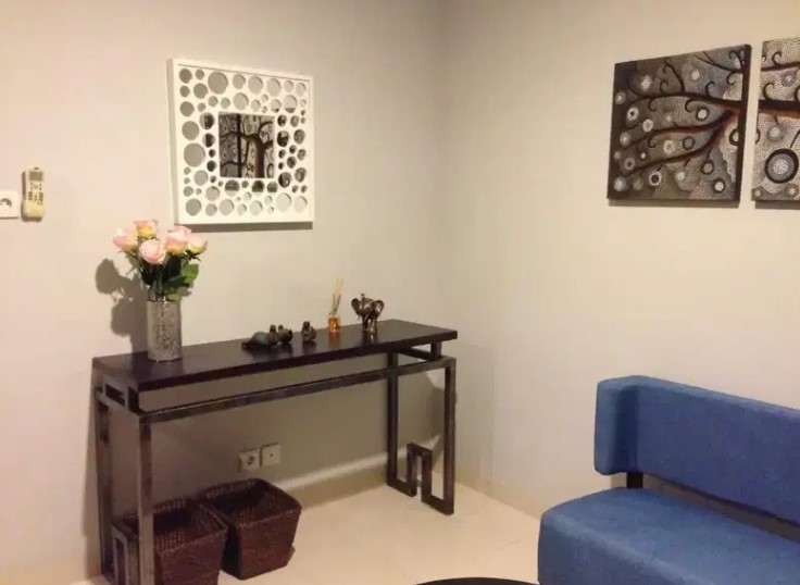 Onlist Rumah Disewakan Di Sunset Road Bali Full Furnish