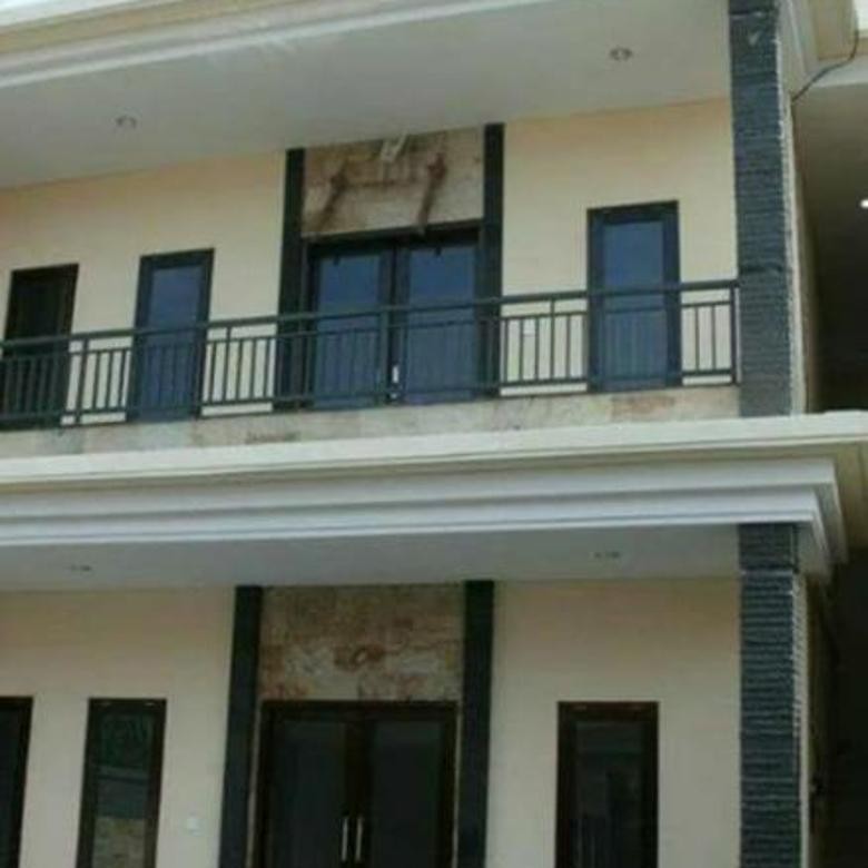 Onlist Villa Legian Kuta Bali