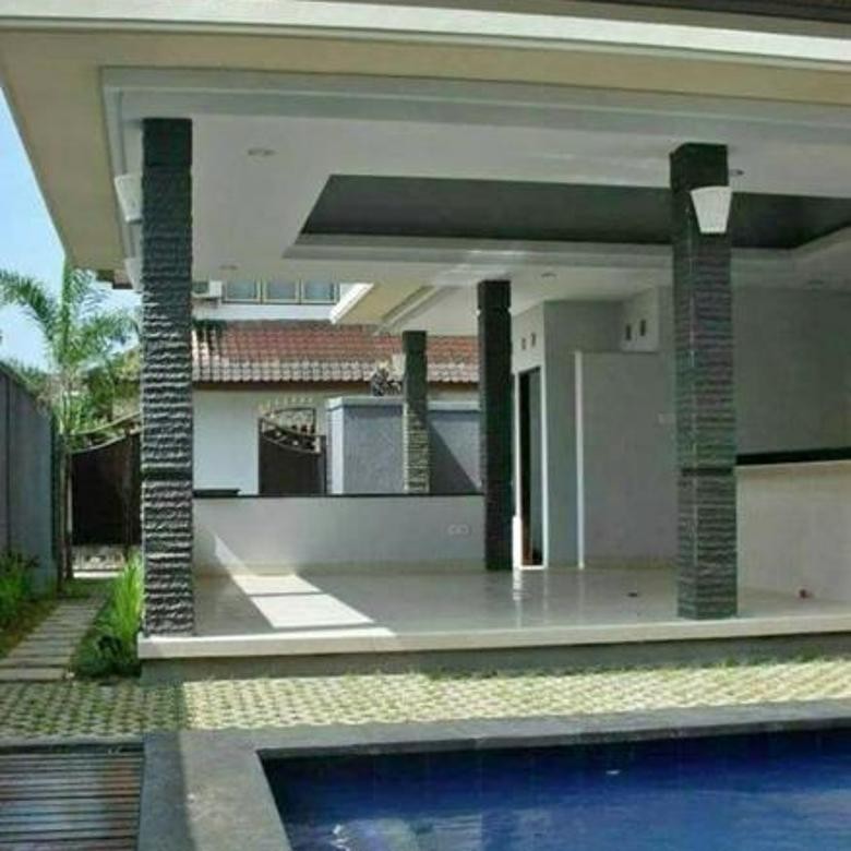 Onlist Villa Legian Kuta Bali