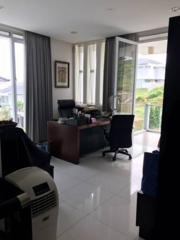 Onlist Dijual Rumah Mewah Di Dago Resort Bandung