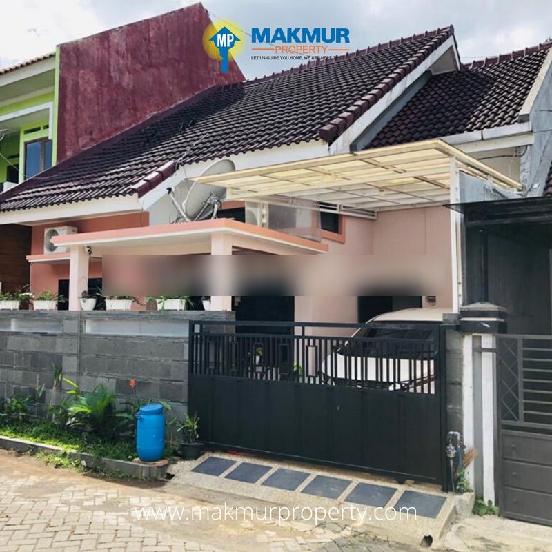Onlist Rumah Di Sulfat Kota Malang Blimbing Malang