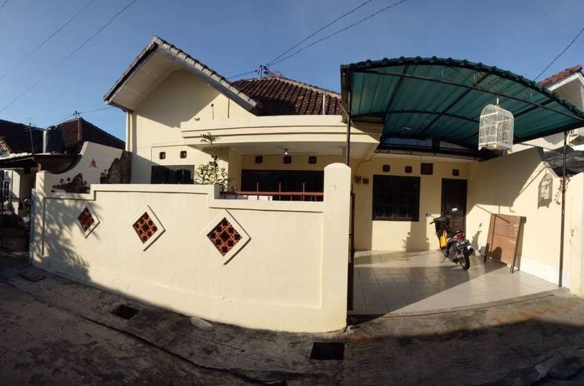 Onlist Arw Di Kontrakan Rumah Di Jl Gunung Agung Denpasar Bali