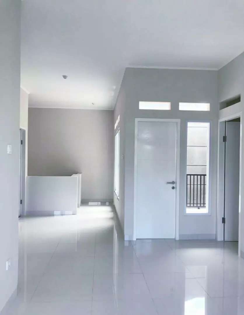 Onlist Rumah Dijual Di Sektor 9 Bintaro Jaya