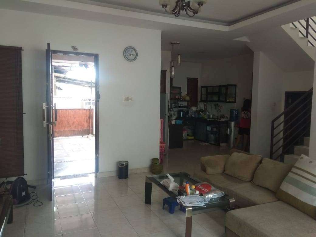 View Rumah Kontrak Denpasar Pictures