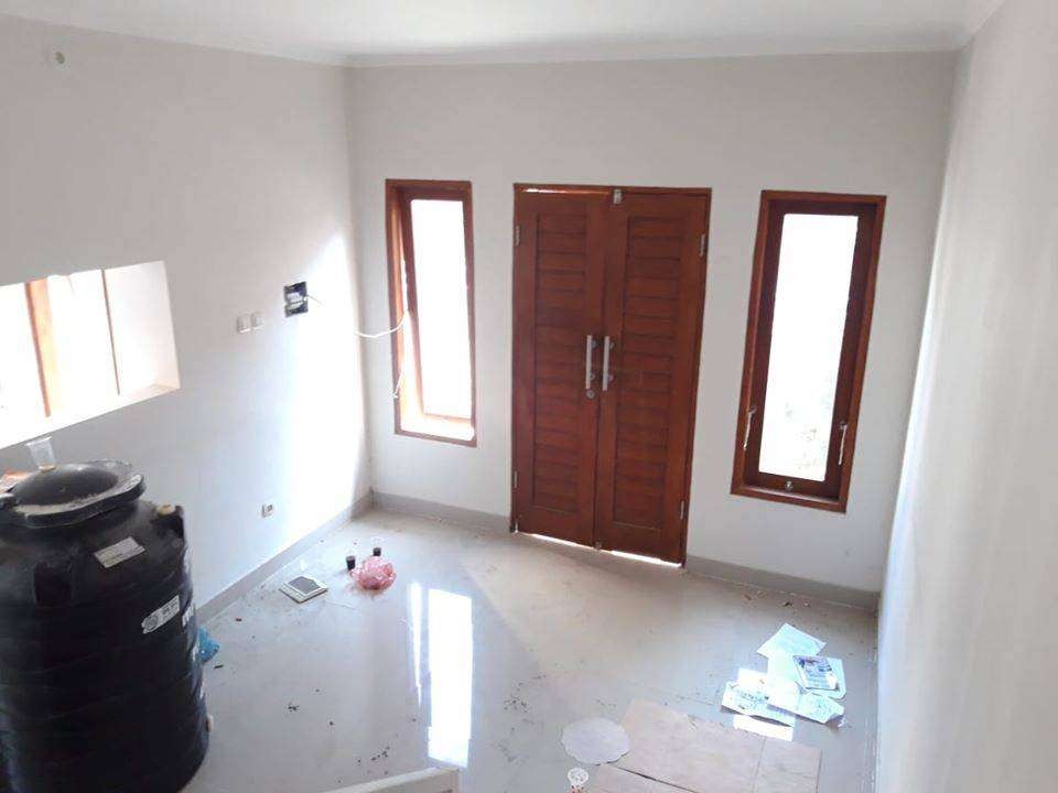 Onlist Rumah Murah Minimalis Di Renon Rumah Minimalis Di Denpasar Bali