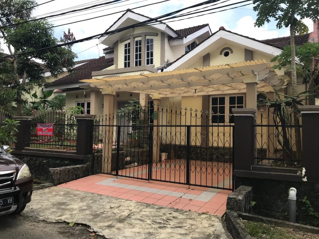 View Rumah Di Balikpapan PNG