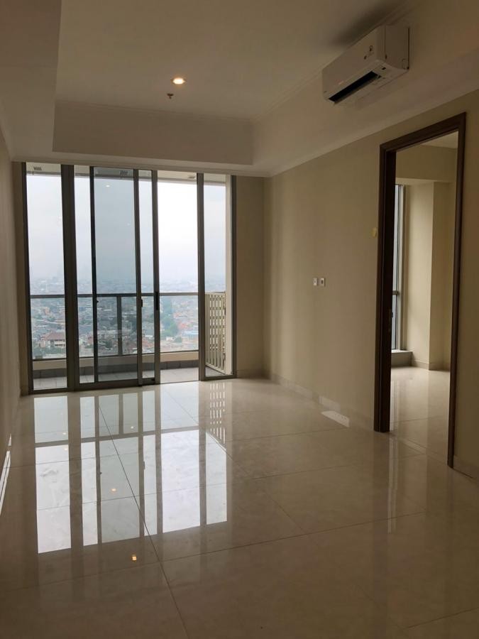 Memilih Apartemen Untuk Investasi Memilih Apartemen Untuk Investasi