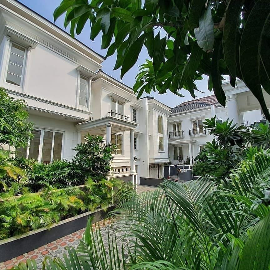 39+ Rumah Mewah Di Jual Di Jakarta Selatan Pictures