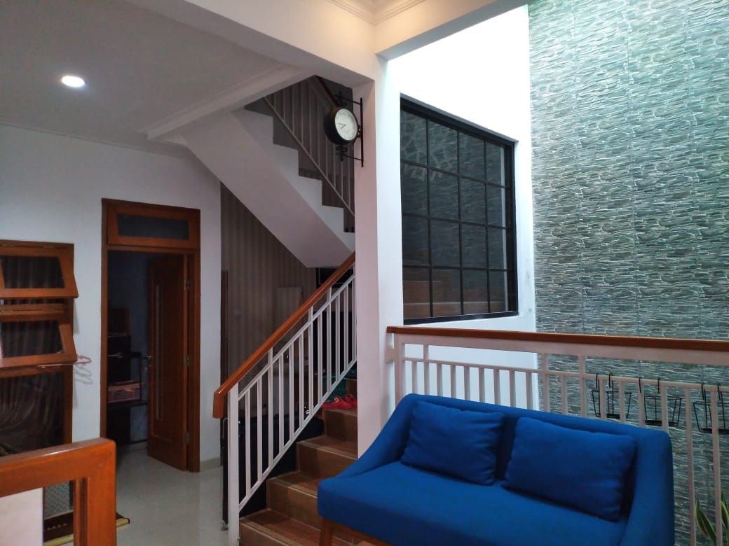 46+ Rumah Cantik Minimalis 2 Tingkat Pics