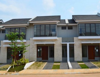 View Rumah Dijual Cepat PNG
