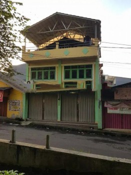 Ruko Dijual Murah Di Sukabumi Jawa Barat Terlengkap Onlist Id