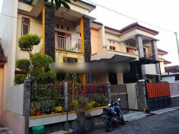 16+ Rumah Mewah Dijual Di Solo Images