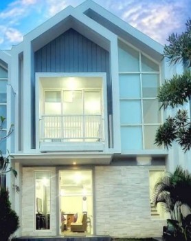 Onlist Dijual Villa Bagus Dengan Private Pool Di Uluwatu Bali