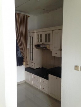 Onlist Rumah Dijual Vila Dago Pamulang Tangerang Selatan Siap Huni