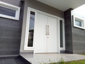 View Rumah Dijual Bsd Gif