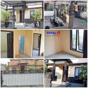 Rumah Dijual Murah Di Kediri Tabanan Terlengkap Onlist Id