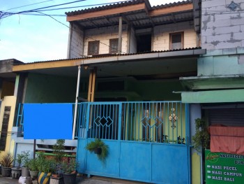 Onlist Dijual Rumah Bisa Buat Tempat Kost Di Karangan Lokasi Di Surabaya Barat Dkt Rs Wiyung