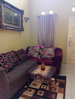 Onlist Rumah Dijual Di Permata Bintaro Sektor 9