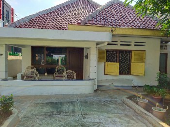 Onlist Dijual Rumah Hook Jl Kepu Barat Kemayoran Jakarta Pusat