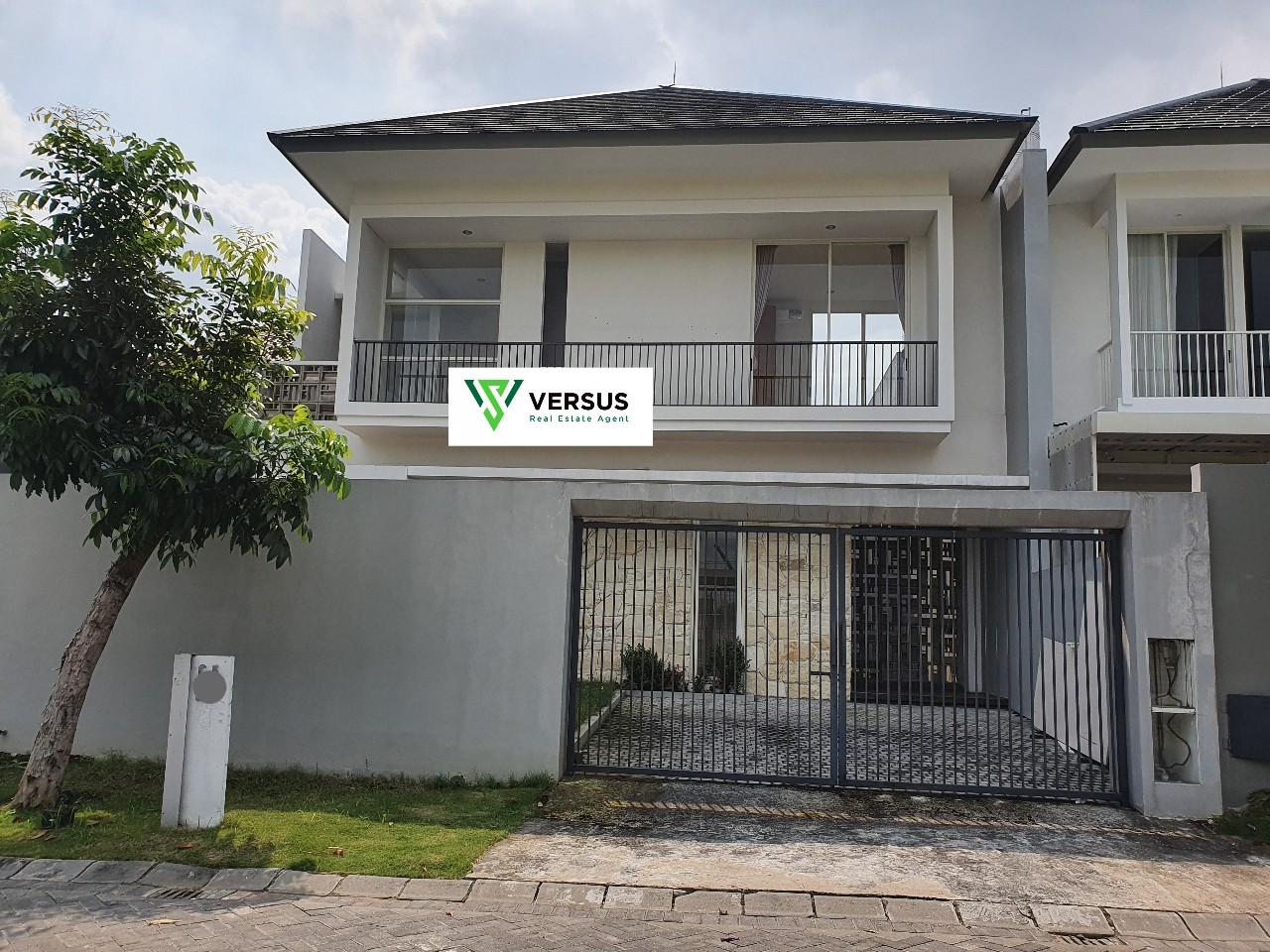 13+ Rumah Istana Minimalis Images