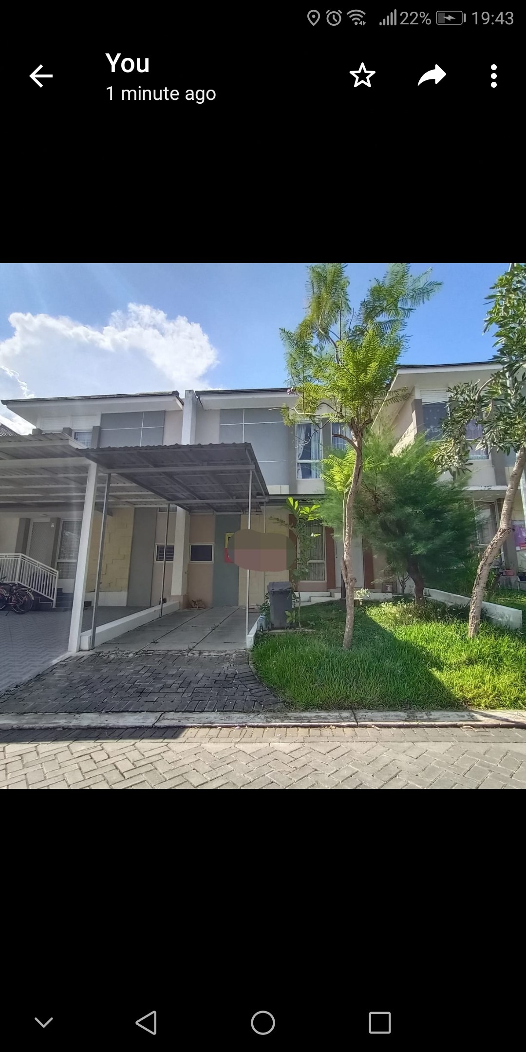 Download Rumah Disewakan Di Balikpapan Per Bulan Background