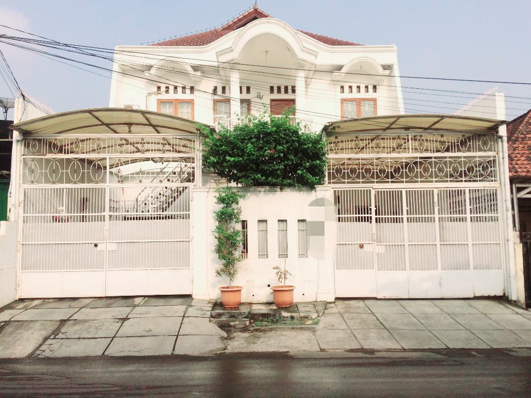 Get Rumah Dijual Di Rawamangun Images