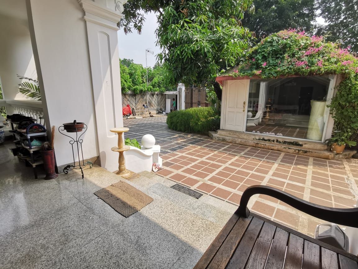 View Jual Rumah Mewah Di Menteng Jakarta Pusat Pictures