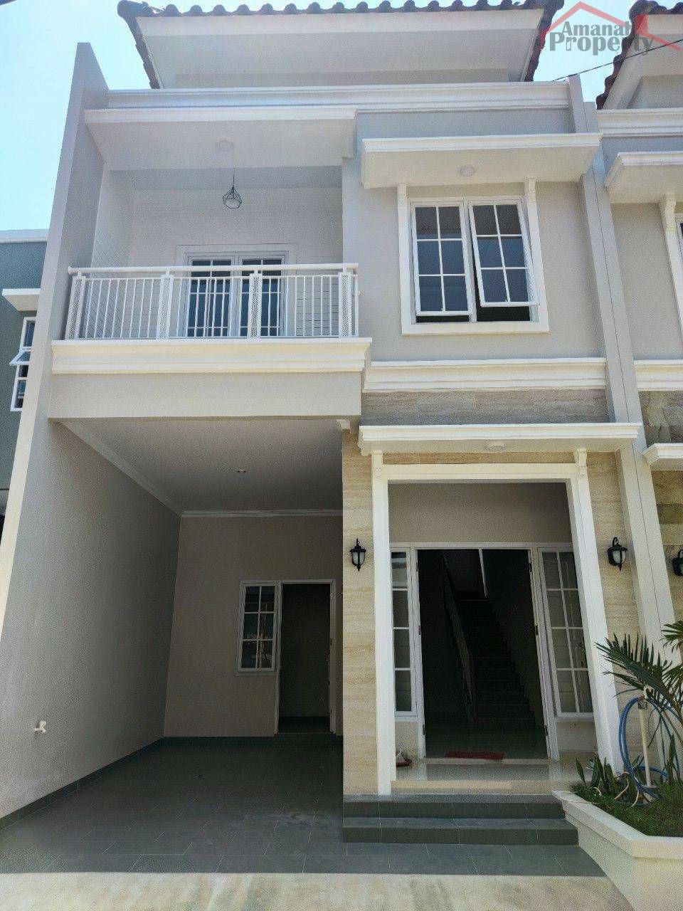 Onlist Rumah Cantik Dekat Berbagai Sarana Pendidikan Jagakarsa Jakarta Selatan
